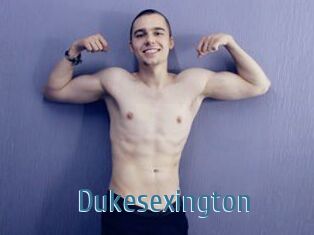 Dukesexington