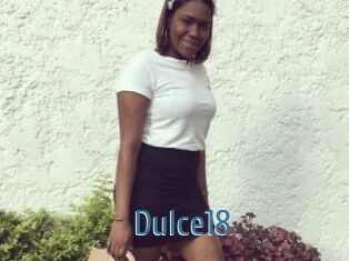 Dulce18