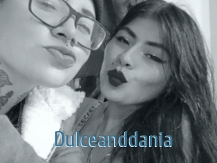 Dulceanddania