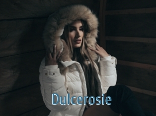 Dulcerosie