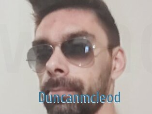 Duncanmcleod