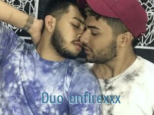 Duo_onfirexxx