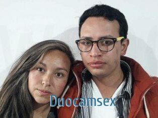 Duocamsex