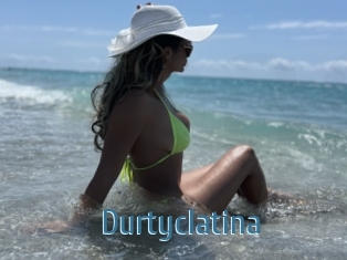 Durtyclatina