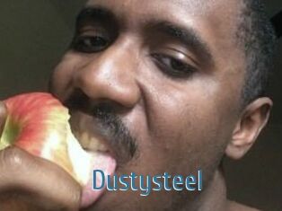 Dustysteel