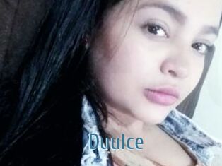 Duulce