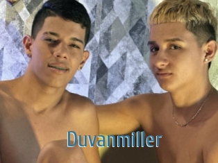 Duvanmiller