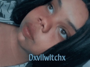 Dxvilwitchx