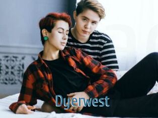 Dyerwest