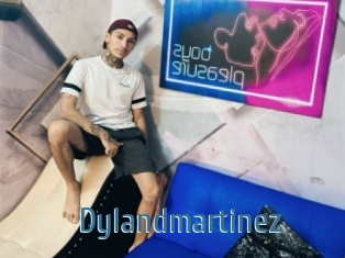 Dylandmartinez