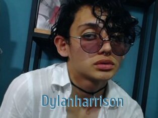 Dylanharrison