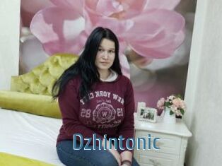 Dzhintonic