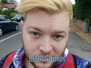 EDMGamer