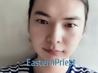 EasternPriest
