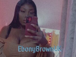 EbonyBrownUK