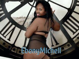EbonyMichell