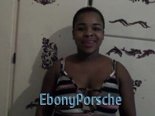 EbonyPorsche