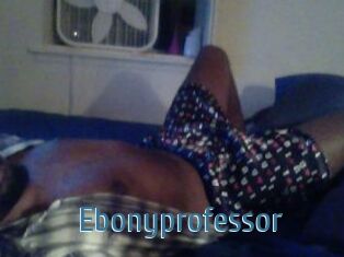 Ebonyprofessor