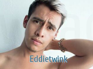 Eddietwink