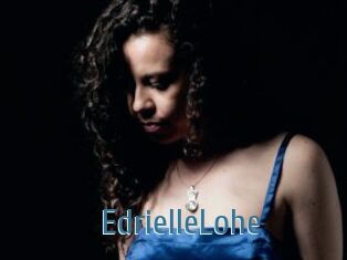 EdrielleLohe