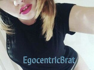 EgocentricBrat