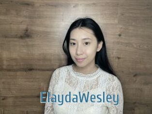 ElaydaWesley