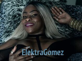 ElektraGomez