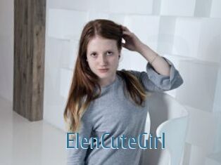 ElenCuteGirl