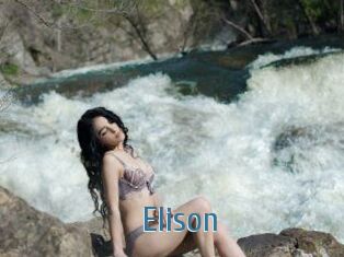 Elison