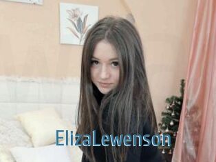 ElizaLewenson