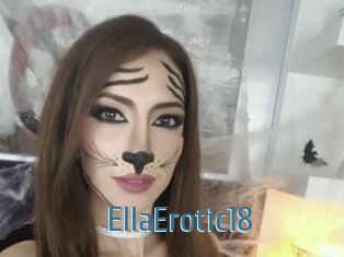 EllaErotic18