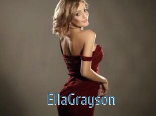 EllaGrayson