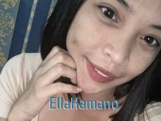 EllaHamano