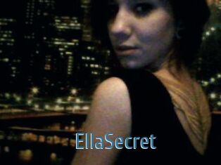 EllaSecret