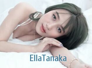 EllaTanaka