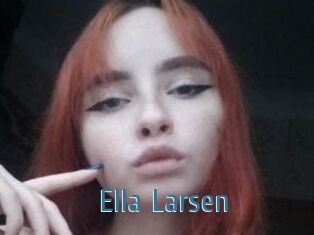 Ella_Larsen