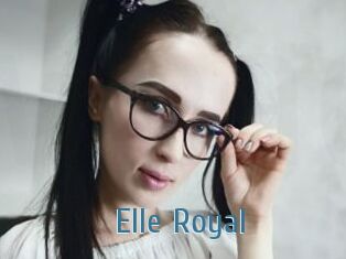 Elle_Royal