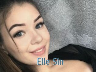 Elle_Sin