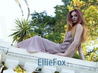 EllieFox