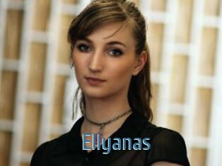 Ellyanas