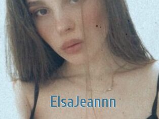 ElsaJeannn