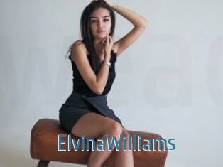 ElvinaWilliams