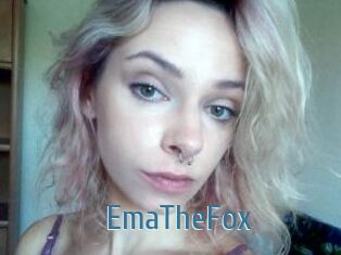 EmaTheFox
