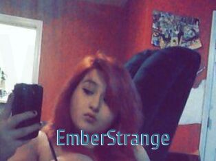 EmberStrange