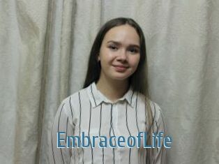 EmbraceofLife