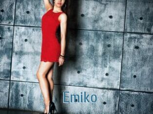 Emiko