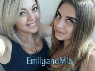 EmilyandMia