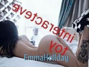 Emma_Holiday