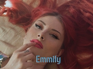 Emmily