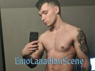 EmoCanadianScene